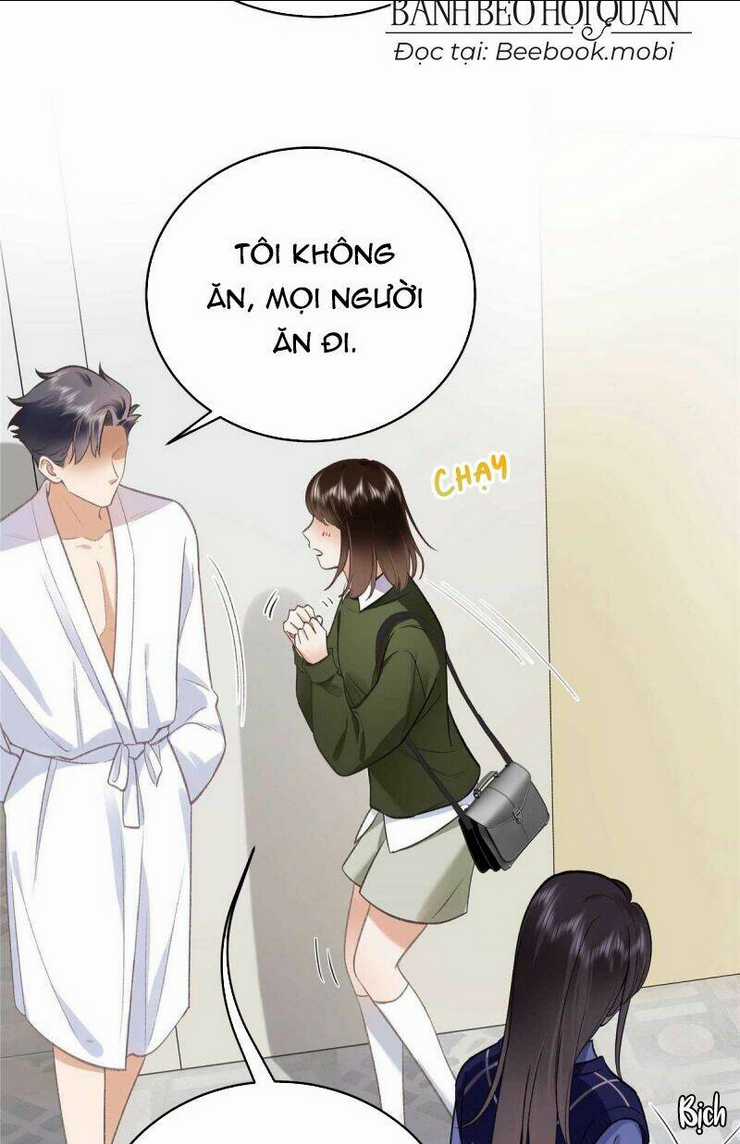 Hàng Tỷ Ngôi Sao Cũng Không Bằng Em Chapter 8 trang 8