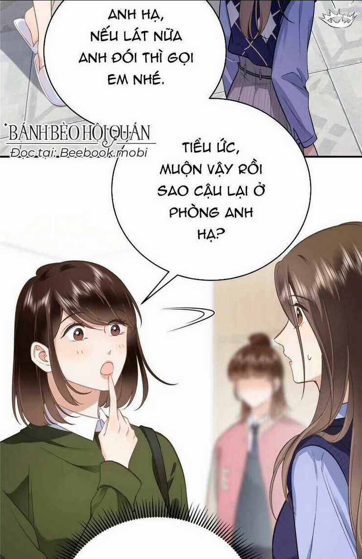 Hàng Tỷ Ngôi Sao Cũng Không Bằng Em Chapter 8 trang 9