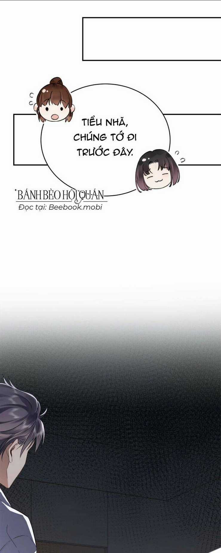 Hàng Tỷ Ngôi Sao Cũng Không Bằng Em Chapter 9 trang 10