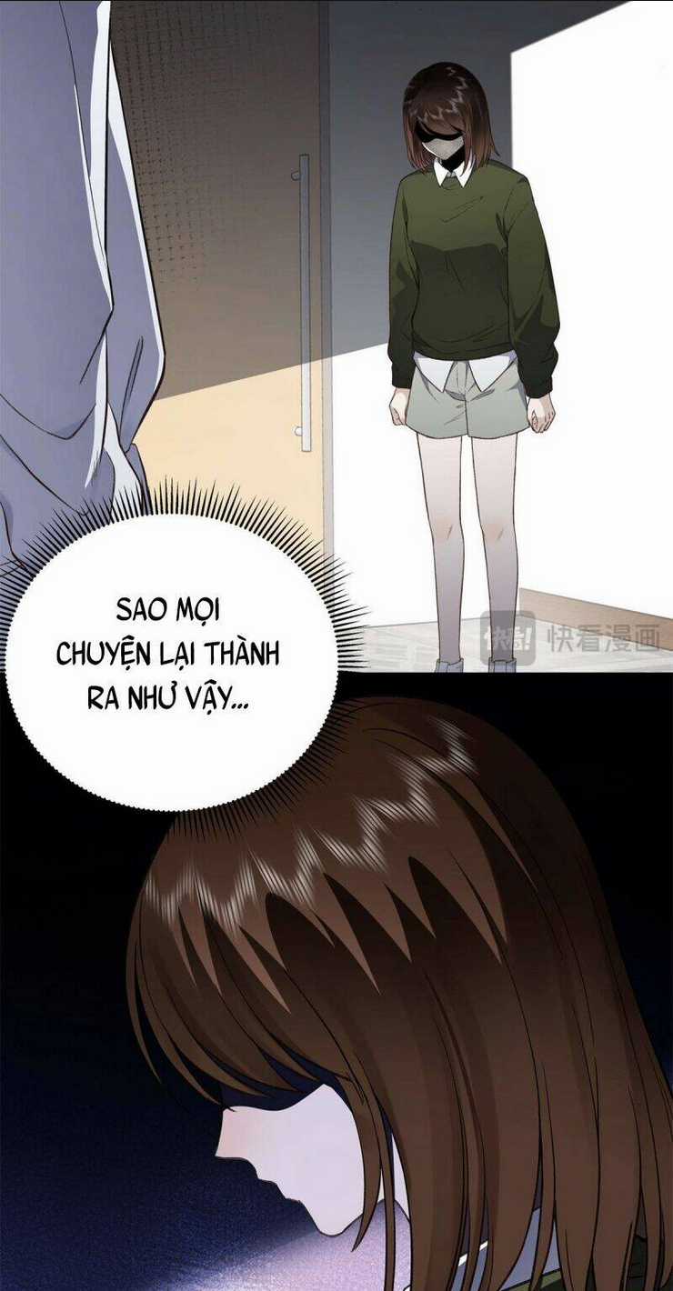 Hàng Tỷ Ngôi Sao Cũng Không Bằng Em Chapter 9 trang 11