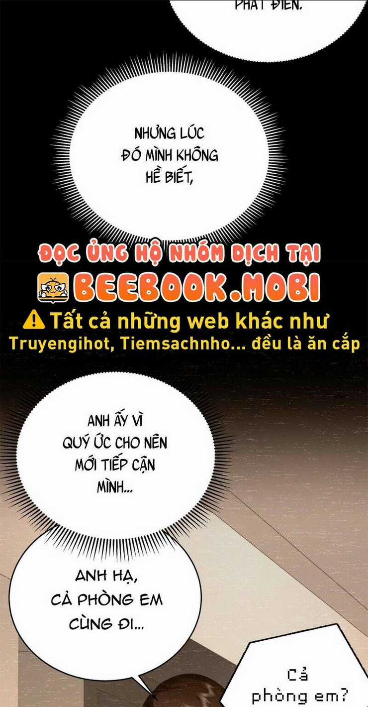 Hàng Tỷ Ngôi Sao Cũng Không Bằng Em Chapter 9 trang 15