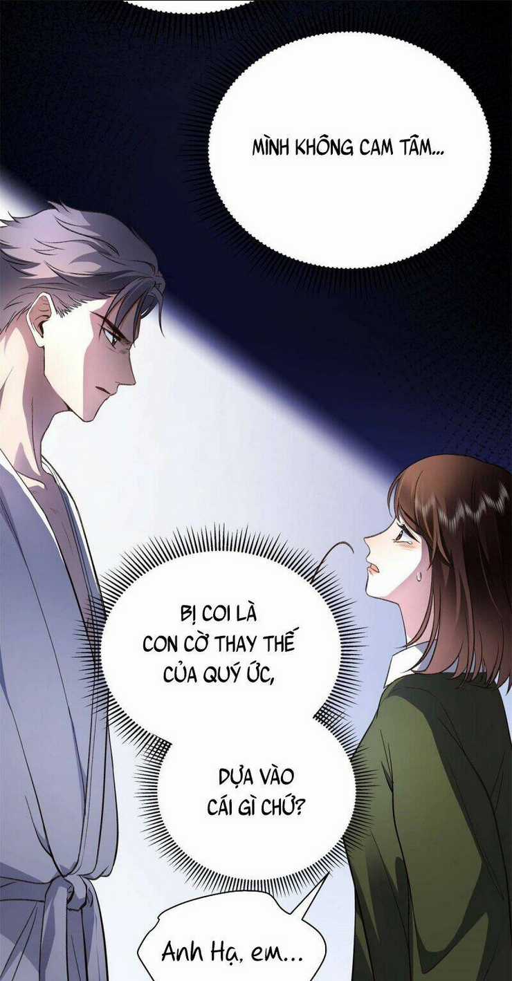 Hàng Tỷ Ngôi Sao Cũng Không Bằng Em Chapter 9 trang 17