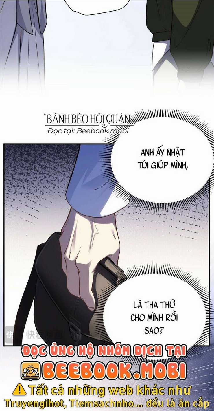 Hàng Tỷ Ngôi Sao Cũng Không Bằng Em Chapter 9 trang 18