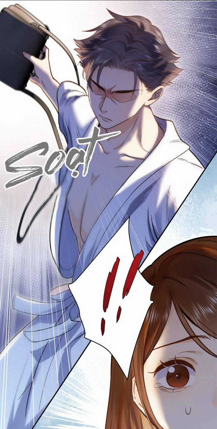 Hàng Tỷ Ngôi Sao Cũng Không Bằng Em Chapter 9 trang 19