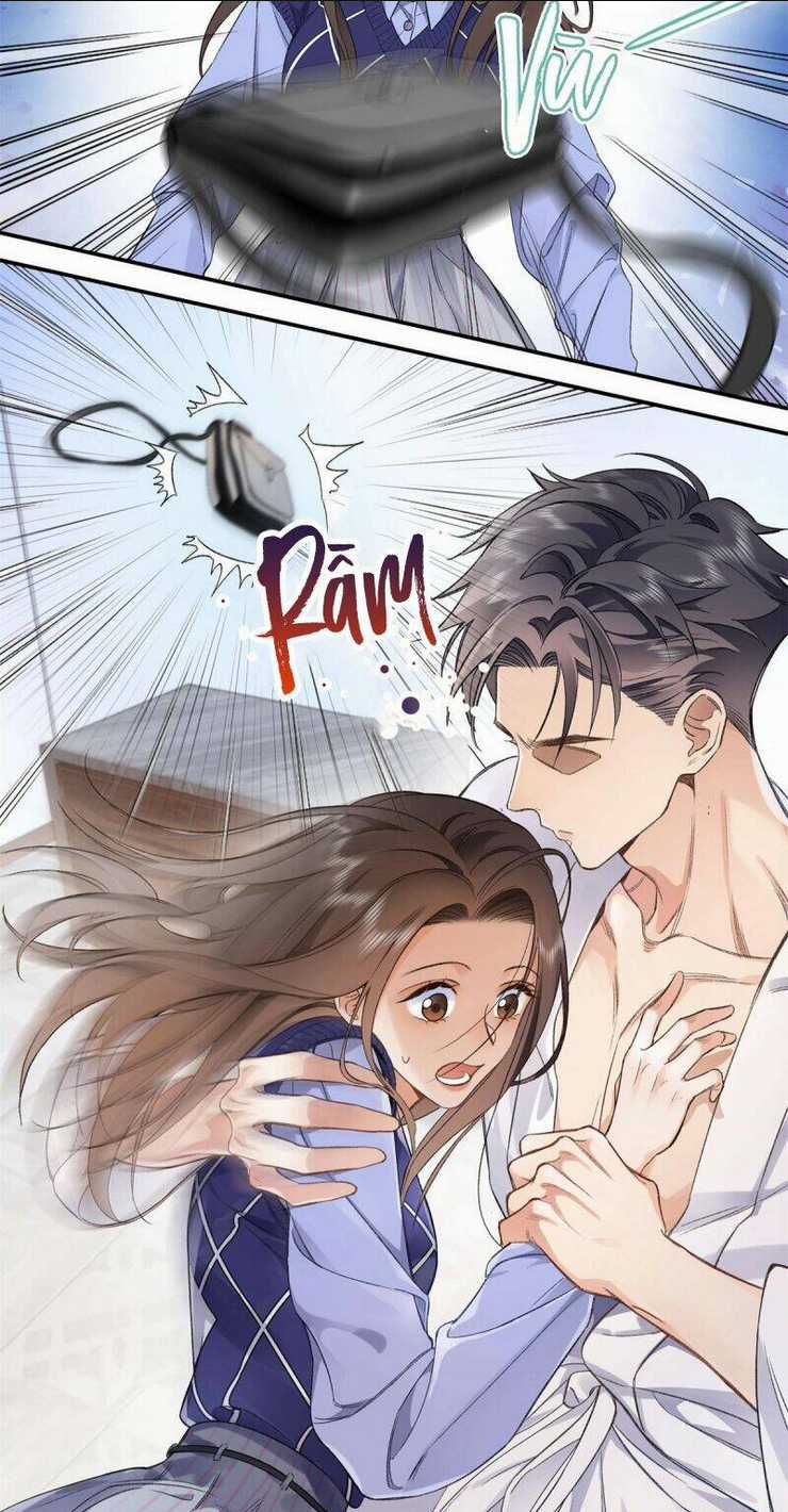 Hàng Tỷ Ngôi Sao Cũng Không Bằng Em Chapter 9 trang 2