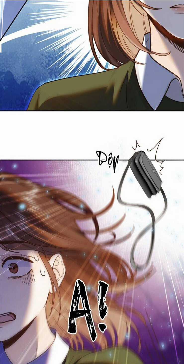 Hàng Tỷ Ngôi Sao Cũng Không Bằng Em Chapter 9 trang 20