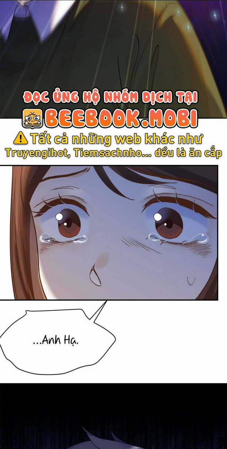 Hàng Tỷ Ngôi Sao Cũng Không Bằng Em Chapter 9 trang 21