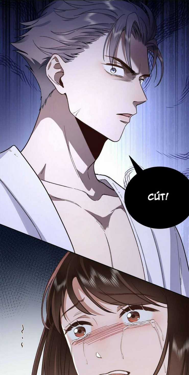 Hàng Tỷ Ngôi Sao Cũng Không Bằng Em Chapter 9 trang 22