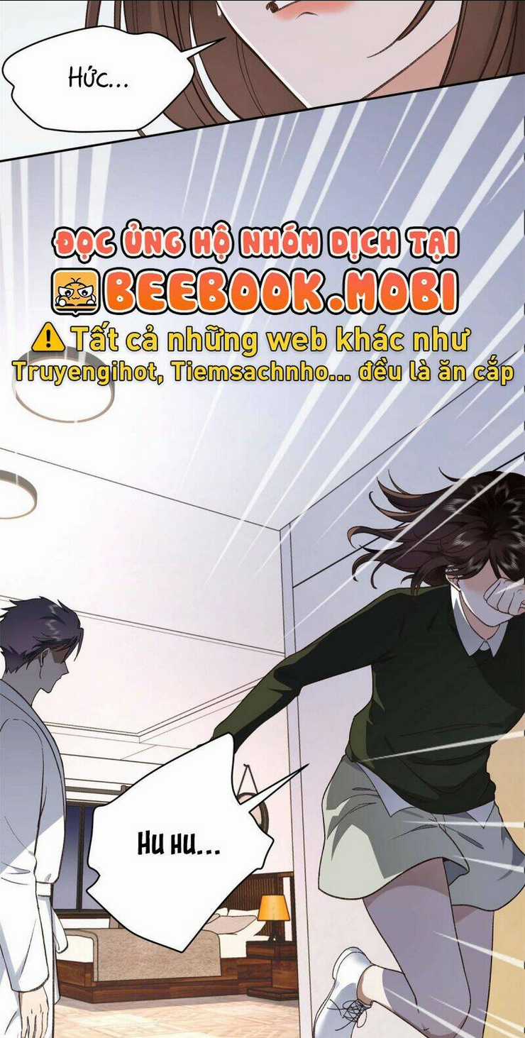 Hàng Tỷ Ngôi Sao Cũng Không Bằng Em Chapter 9 trang 23