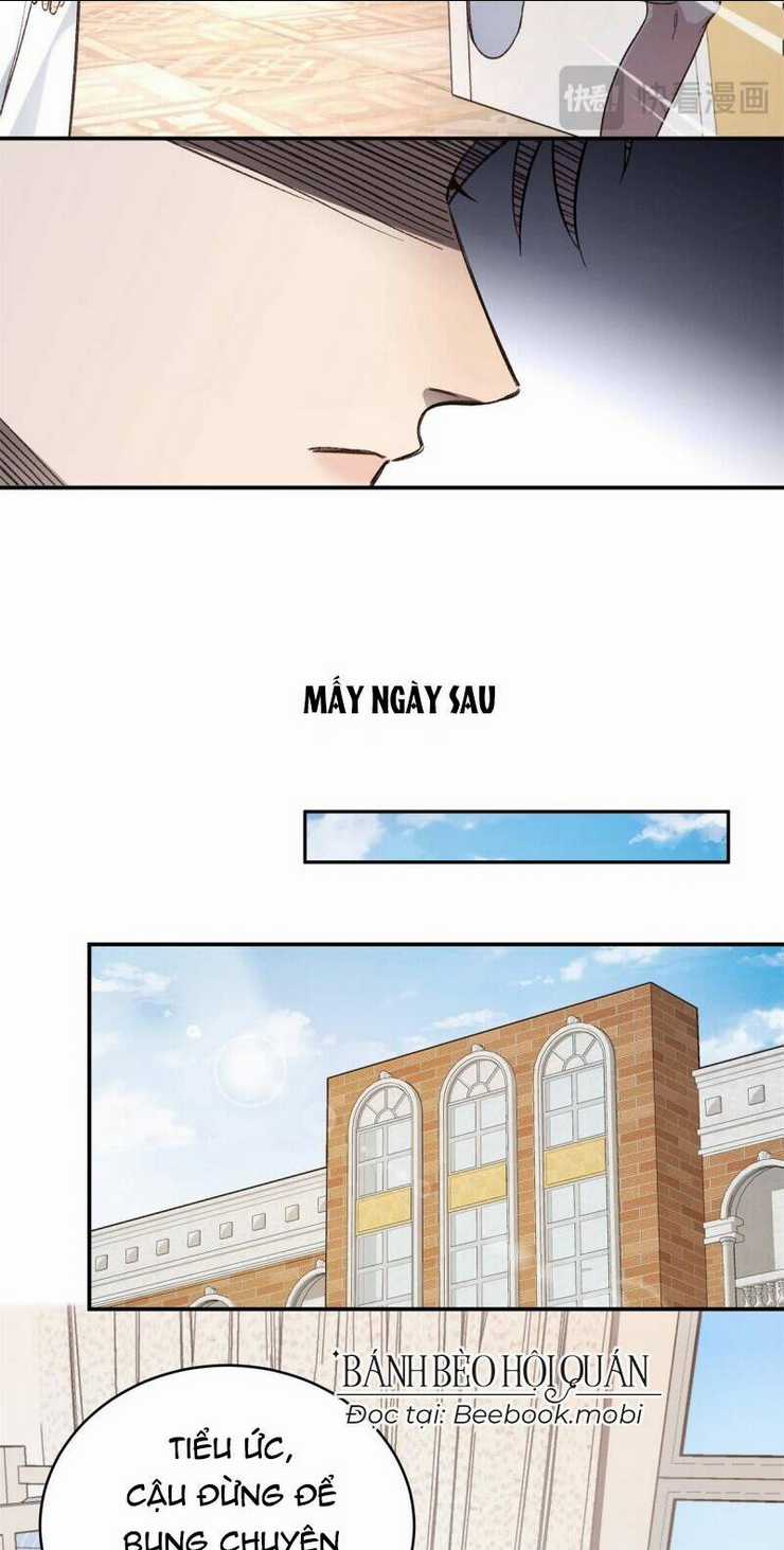 Hàng Tỷ Ngôi Sao Cũng Không Bằng Em Chapter 9 trang 24