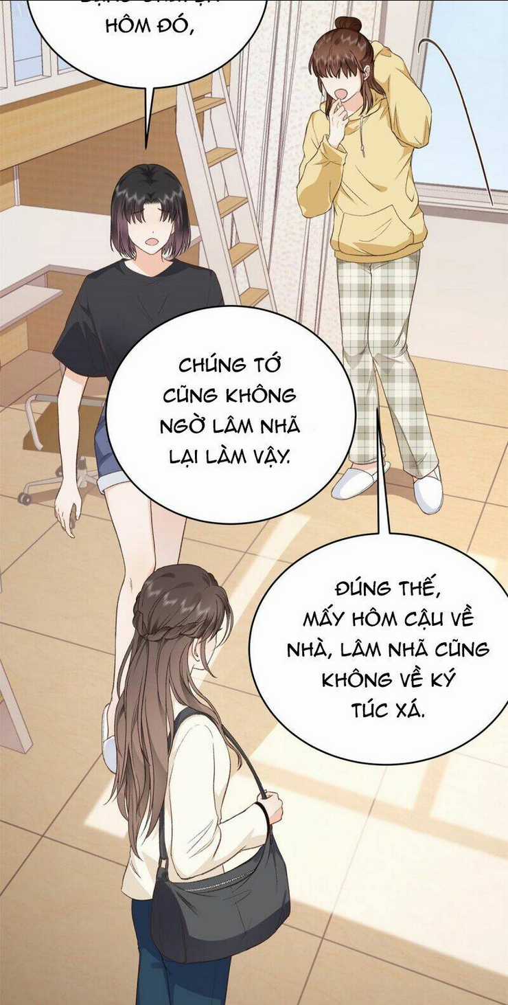 Hàng Tỷ Ngôi Sao Cũng Không Bằng Em Chapter 9 trang 25