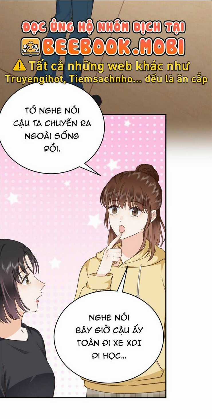 Hàng Tỷ Ngôi Sao Cũng Không Bằng Em Chapter 9 trang 26