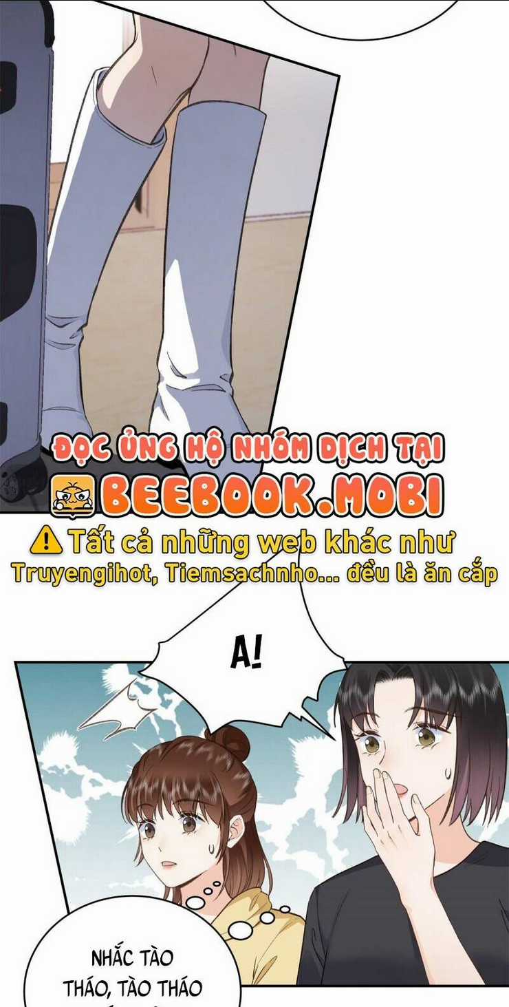 Hàng Tỷ Ngôi Sao Cũng Không Bằng Em Chapter 9 trang 28