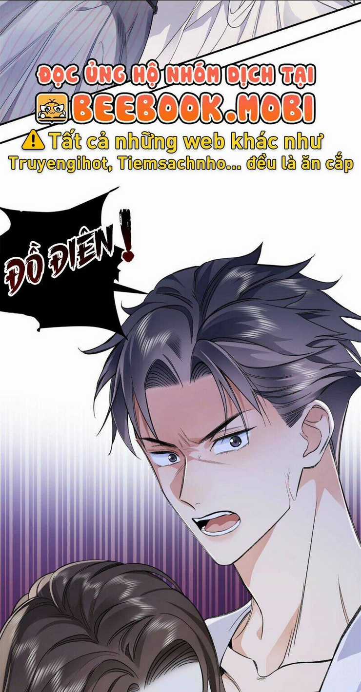 Hàng Tỷ Ngôi Sao Cũng Không Bằng Em Chapter 9 trang 3