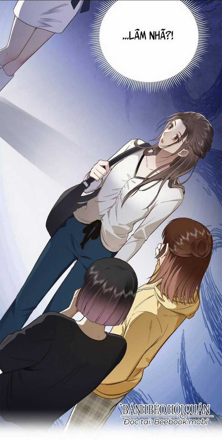 Hàng Tỷ Ngôi Sao Cũng Không Bằng Em Chapter 9 trang 30