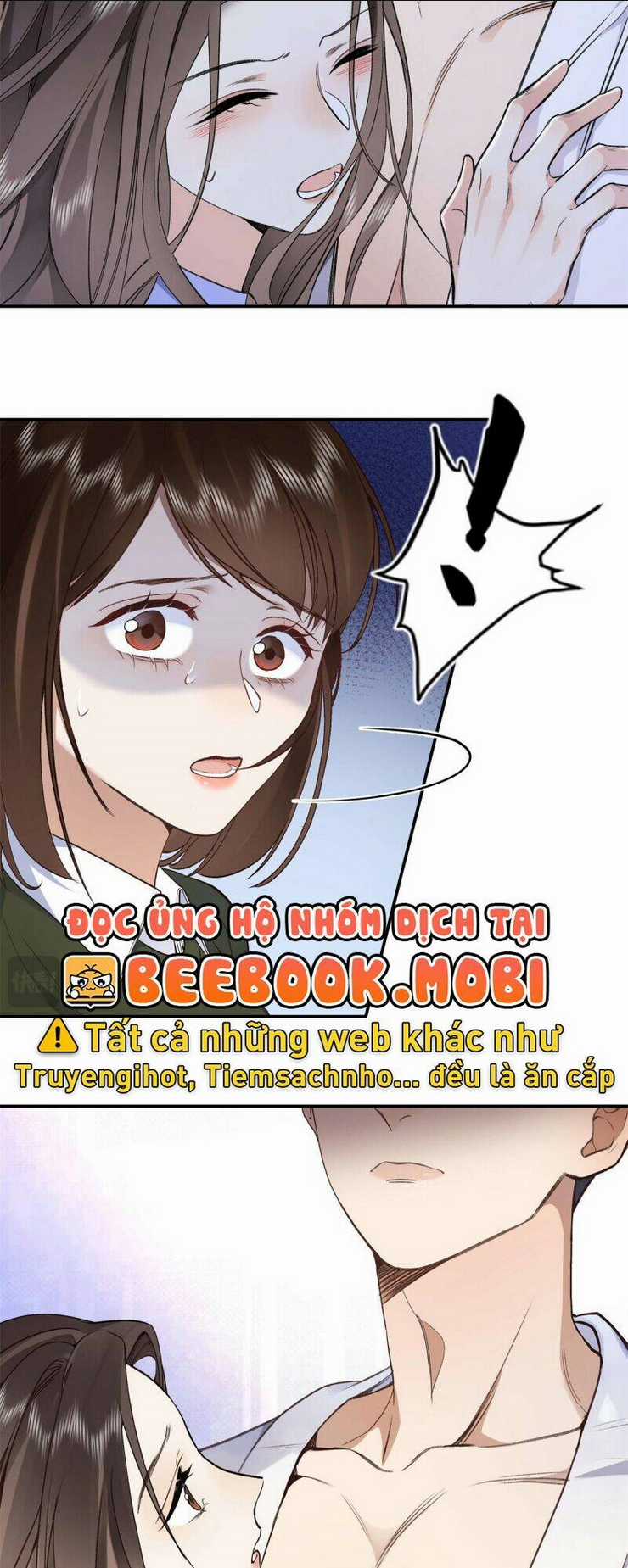 Hàng Tỷ Ngôi Sao Cũng Không Bằng Em Chapter 9 trang 4