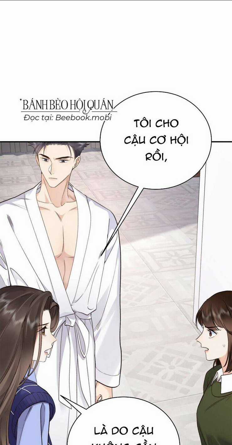 Hàng Tỷ Ngôi Sao Cũng Không Bằng Em Chapter 9 trang 6