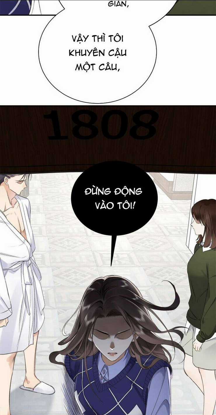 Hàng Tỷ Ngôi Sao Cũng Không Bằng Em Chapter 9 trang 8
