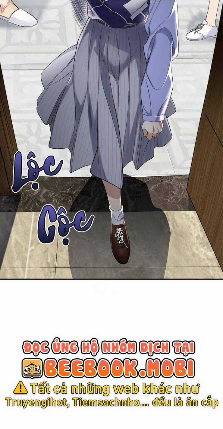 Hàng Tỷ Ngôi Sao Cũng Không Bằng Em Chapter 9 trang 9