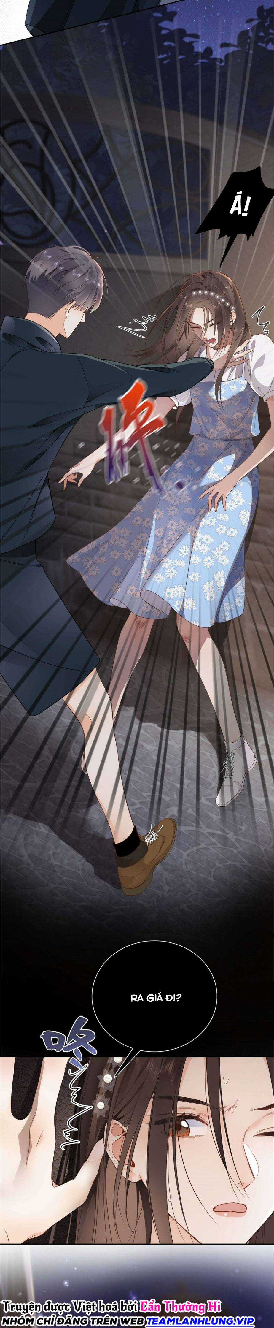 Hàng Tỷ Ngôi Sao Không Bằng Em Chapter 1 trang 10