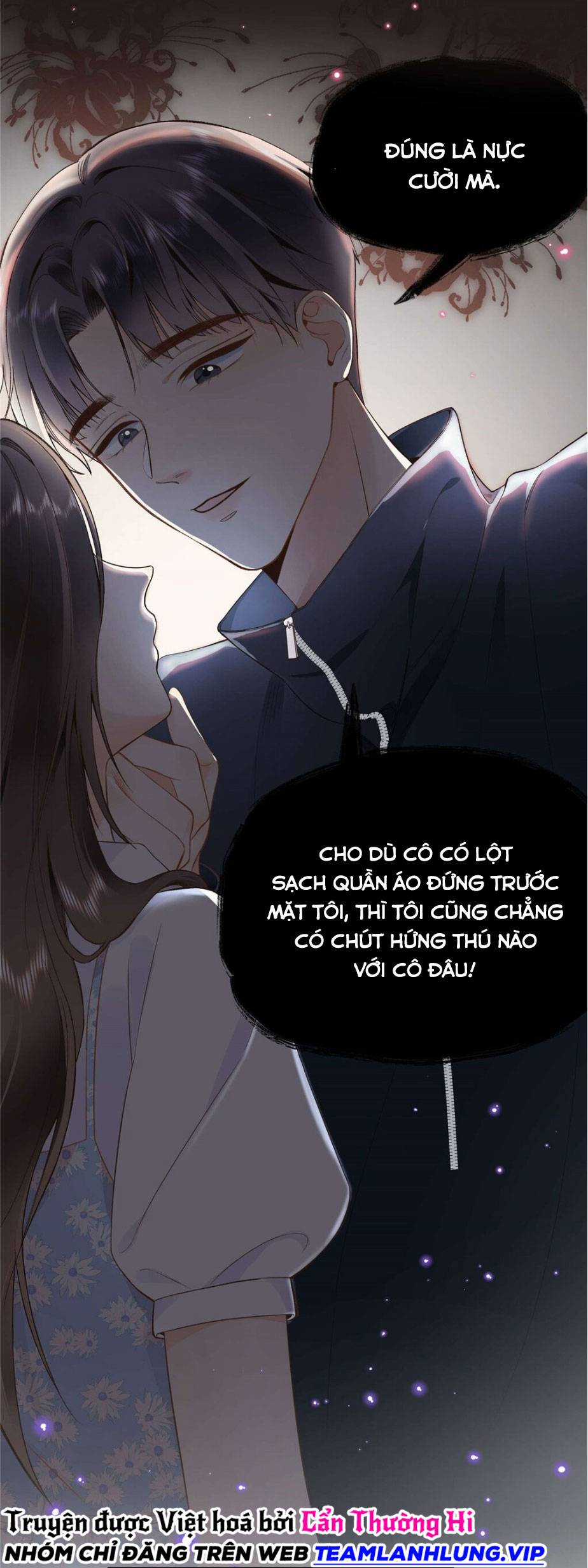 Hàng Tỷ Ngôi Sao Không Bằng Em Chapter 1 trang 13