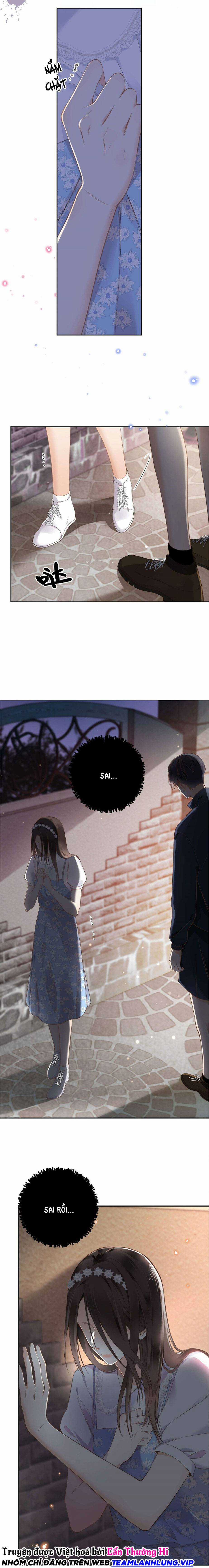 Hàng Tỷ Ngôi Sao Không Bằng Em Chapter 1 trang 15