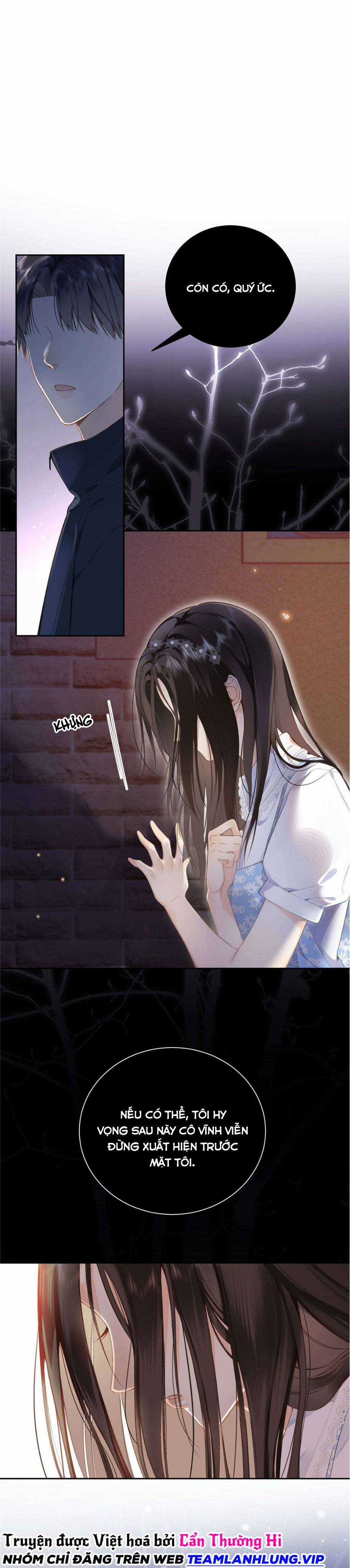 Hàng Tỷ Ngôi Sao Không Bằng Em Chapter 1 trang 16