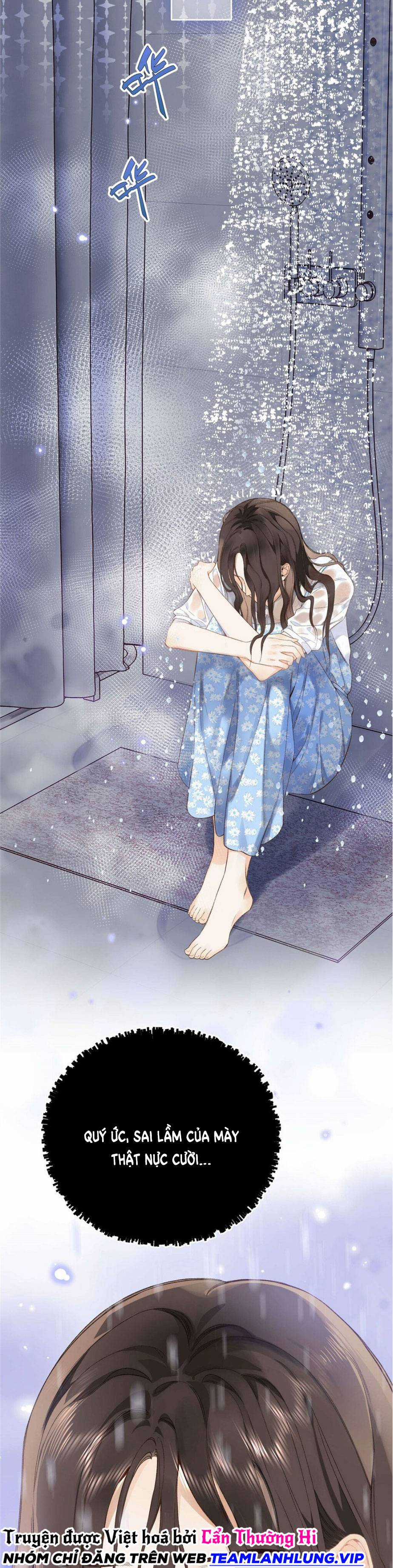 Hàng Tỷ Ngôi Sao Không Bằng Em Chapter 1 trang 18