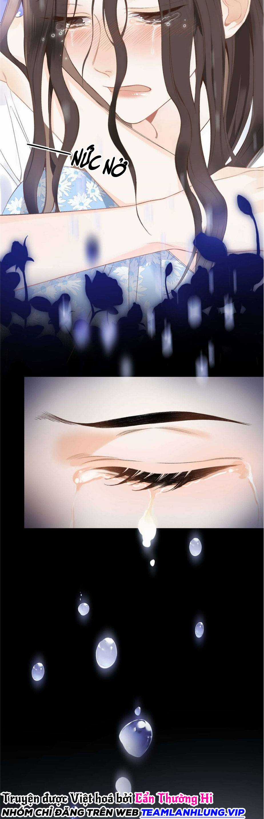 Hàng Tỷ Ngôi Sao Không Bằng Em Chapter 1 trang 19