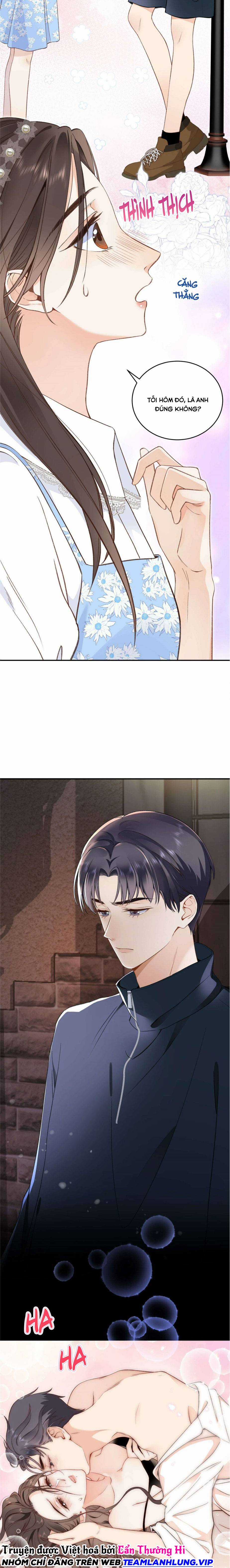 Hàng Tỷ Ngôi Sao Không Bằng Em Chapter 1 trang 2