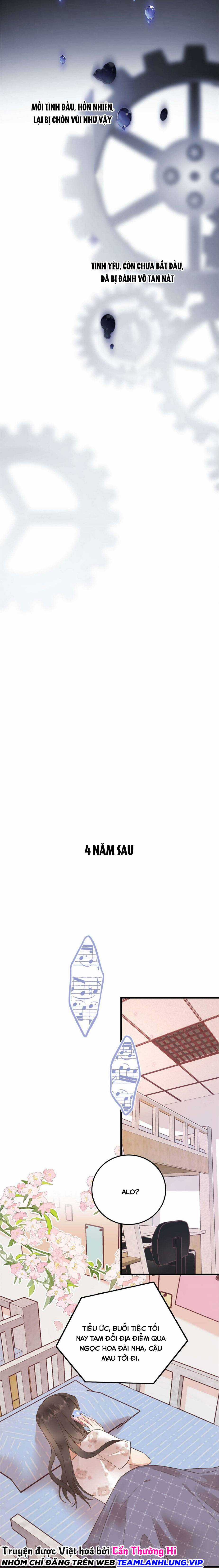 Hàng Tỷ Ngôi Sao Không Bằng Em Chapter 1 trang 20