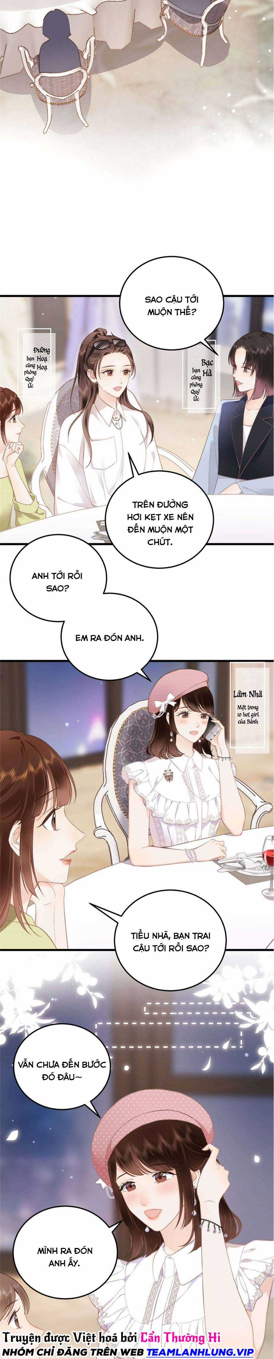 Hàng Tỷ Ngôi Sao Không Bằng Em Chapter 1 trang 23