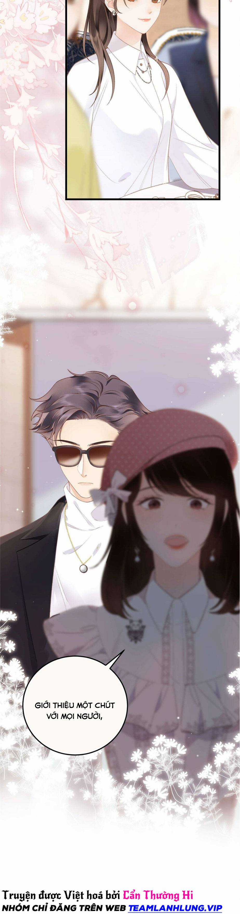 Hàng Tỷ Ngôi Sao Không Bằng Em Chapter 1 trang 25