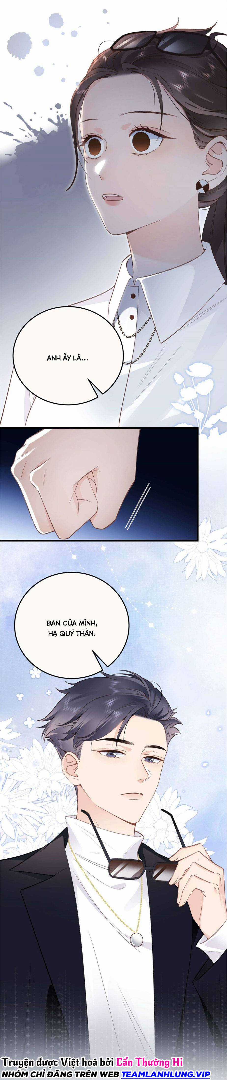 Hàng Tỷ Ngôi Sao Không Bằng Em Chapter 1 trang 26