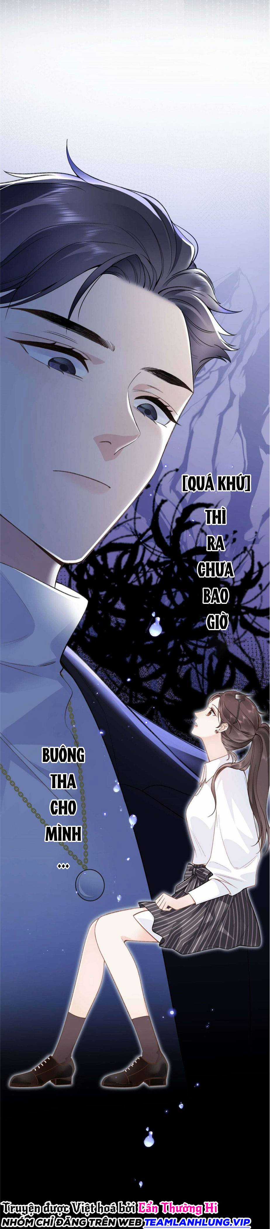 Hàng Tỷ Ngôi Sao Không Bằng Em Chapter 1 trang 27