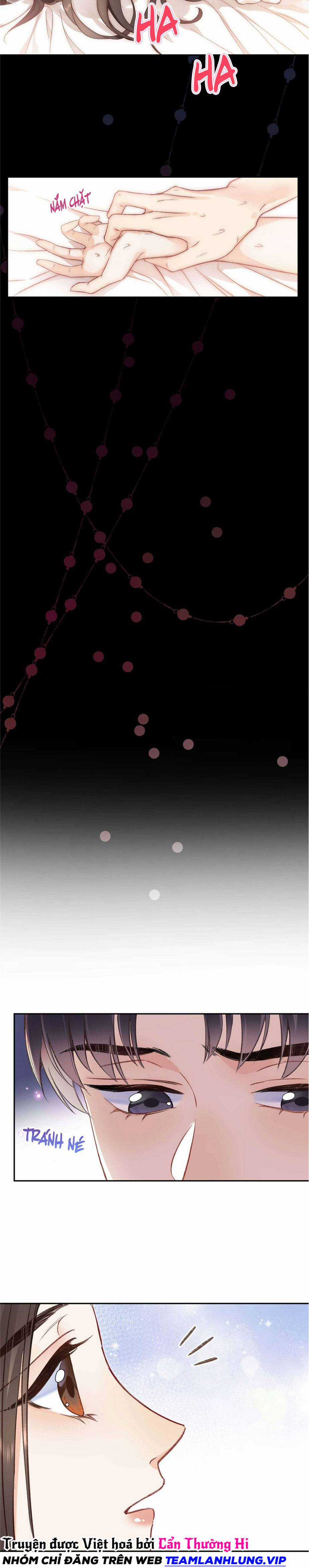 Hàng Tỷ Ngôi Sao Không Bằng Em Chapter 1 trang 3