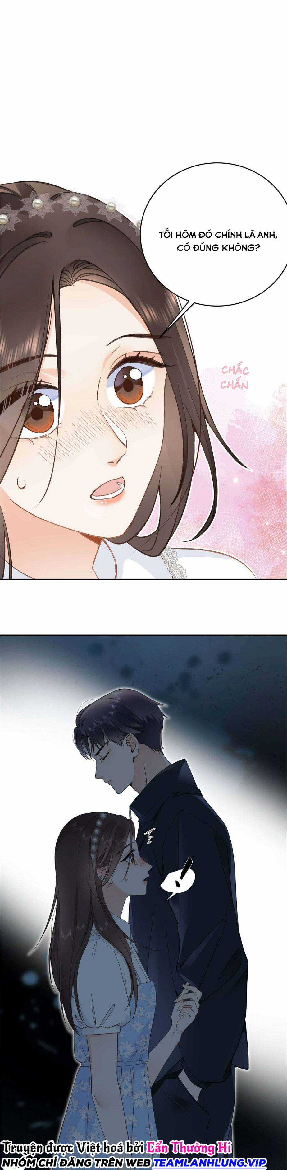 Hàng Tỷ Ngôi Sao Không Bằng Em Chapter 1 trang 4