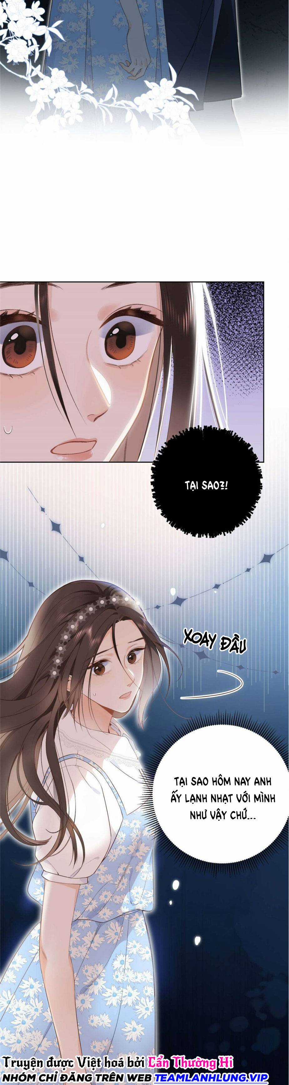 Hàng Tỷ Ngôi Sao Không Bằng Em Chapter 1 trang 5