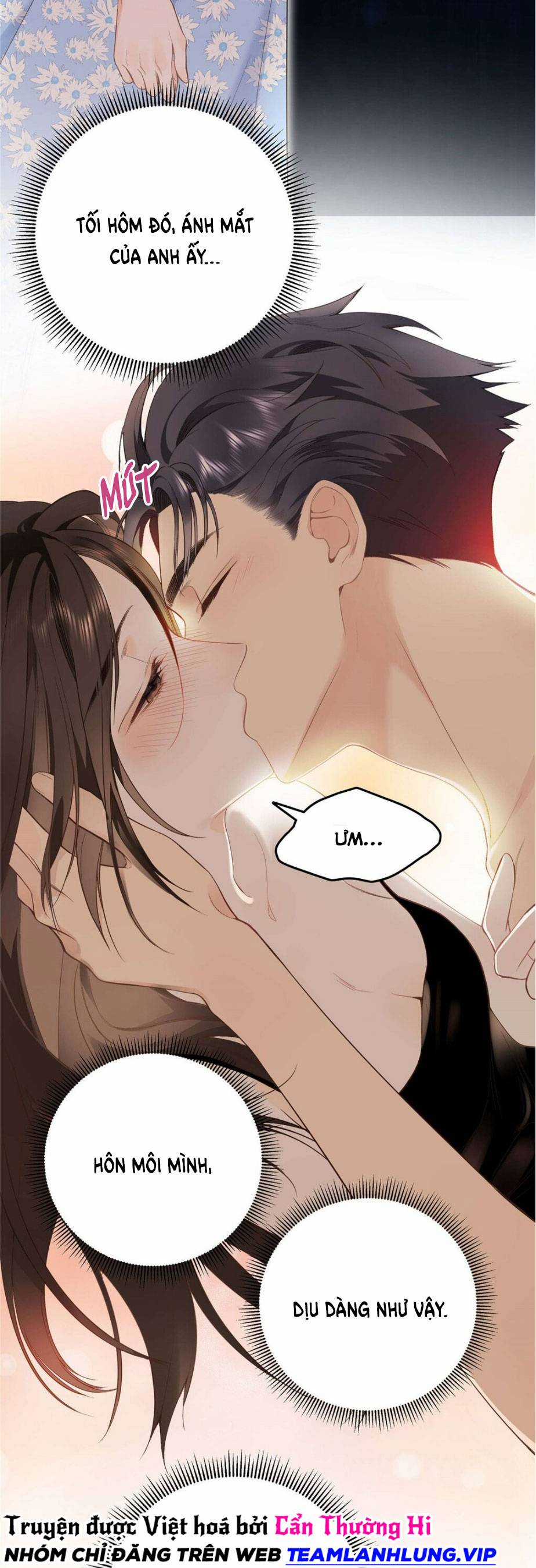 Hàng Tỷ Ngôi Sao Không Bằng Em Chapter 1 trang 6