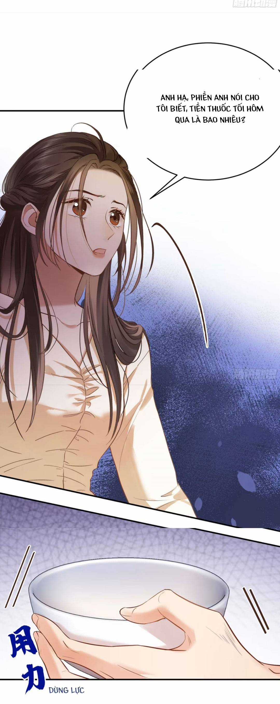 Hàng Tỷ Ngôi Sao Không Bằng Em Chapter 10 trang 6