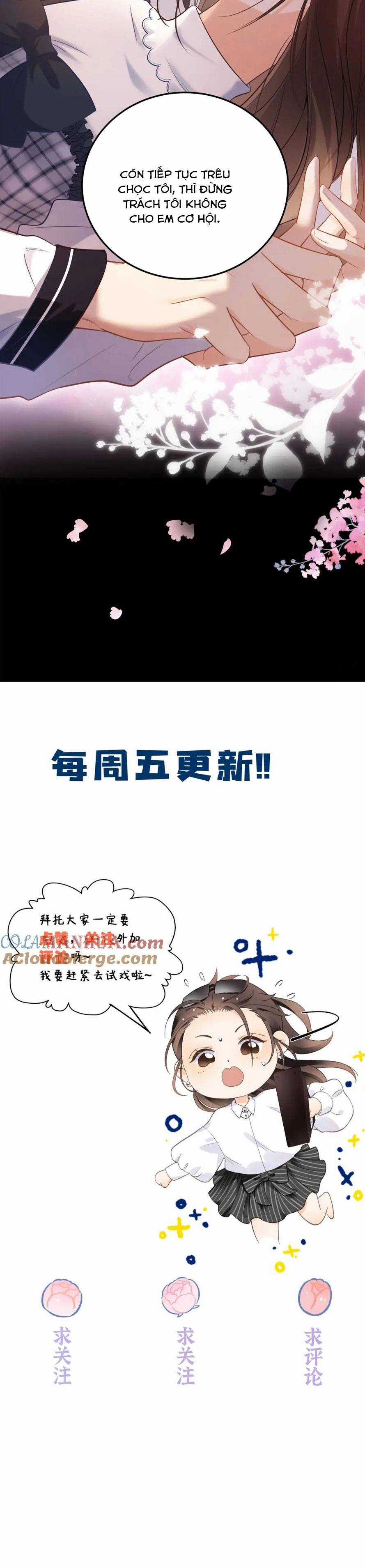 Hàng Tỷ Ngôi Sao Không Bằng Em Chapter 12 trang 6