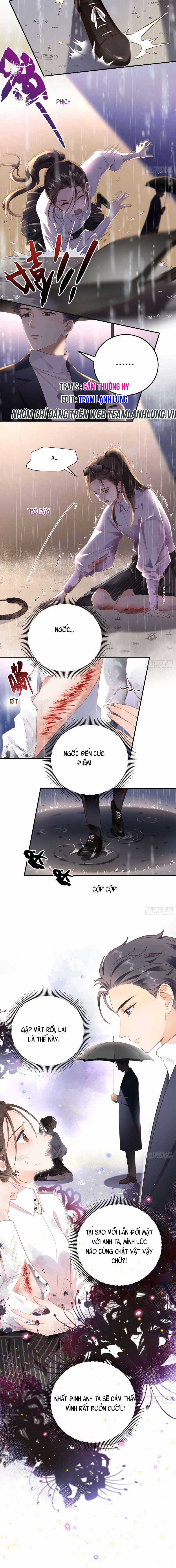 Hàng Tỷ Ngôi Sao Không Bằng Em Chapter 2 trang 5