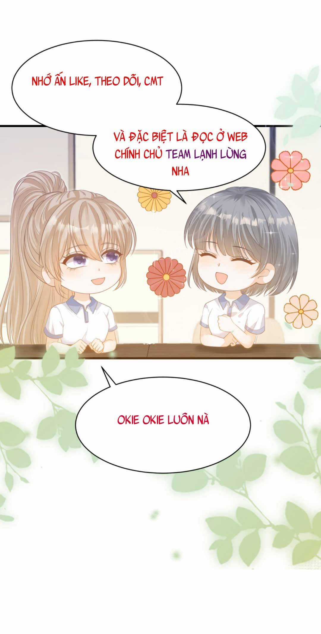 Hàng Tỷ Ngôi Sao Không Bằng Em Chapter 3 trang 5