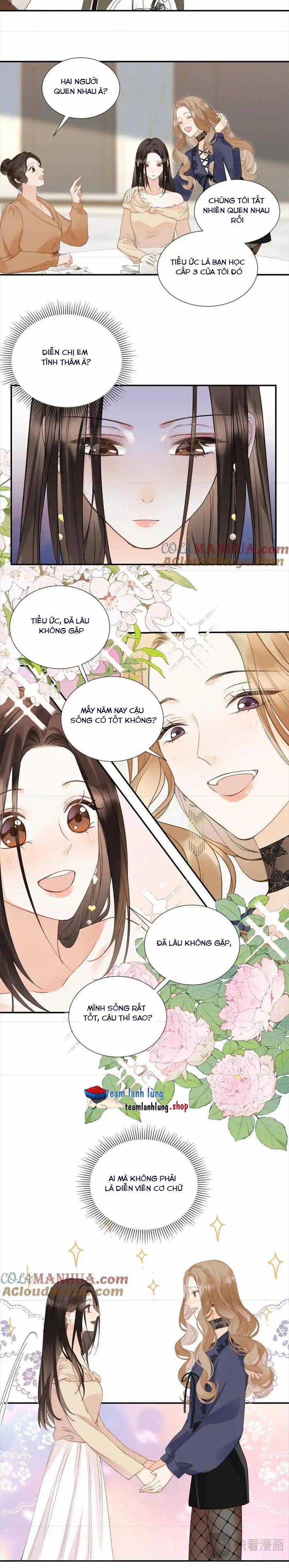 Hàng Tỷ Ngôi Sao Không Bằng Em Chapter 32 trang 10