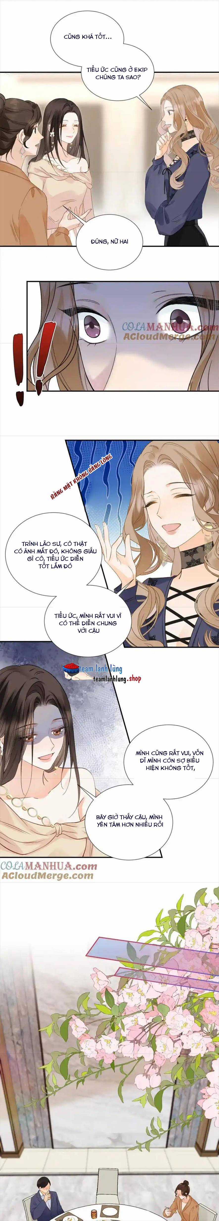 Hàng Tỷ Ngôi Sao Không Bằng Em Chapter 32 trang 11