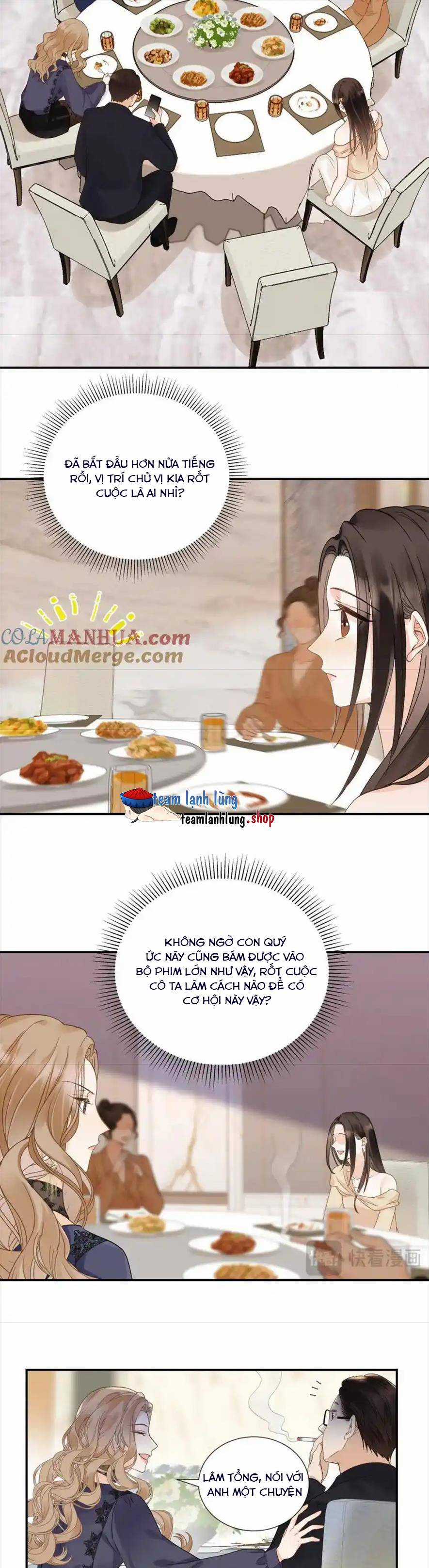 Hàng Tỷ Ngôi Sao Không Bằng Em Chapter 32 trang 12