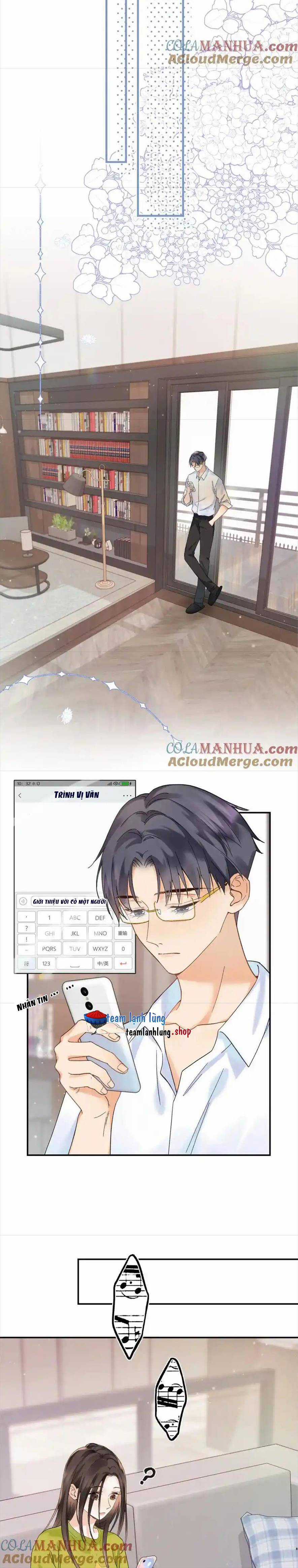 Hàng Tỷ Ngôi Sao Không Bằng Em Chapter 32 trang 3