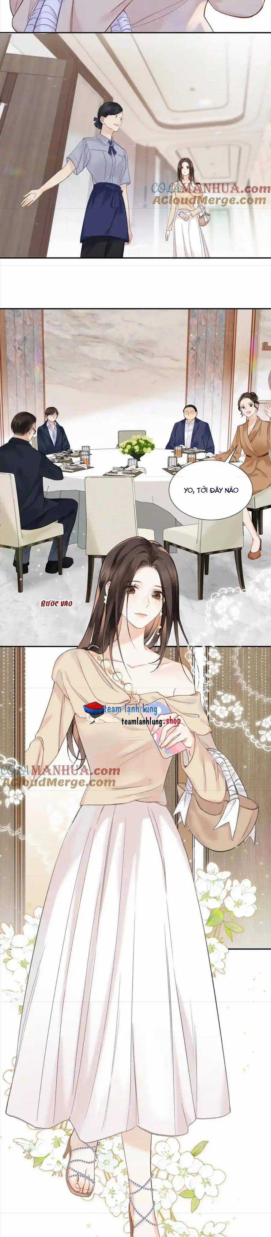 Hàng Tỷ Ngôi Sao Không Bằng Em Chapter 32 trang 6