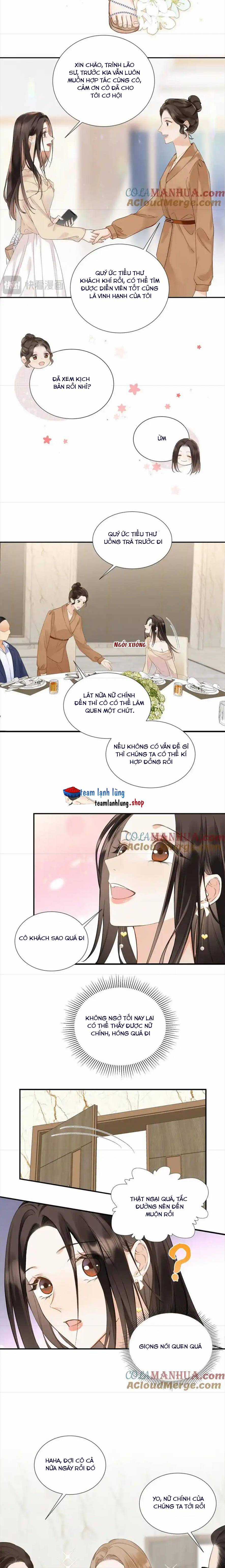 Hàng Tỷ Ngôi Sao Không Bằng Em Chapter 32 trang 7
