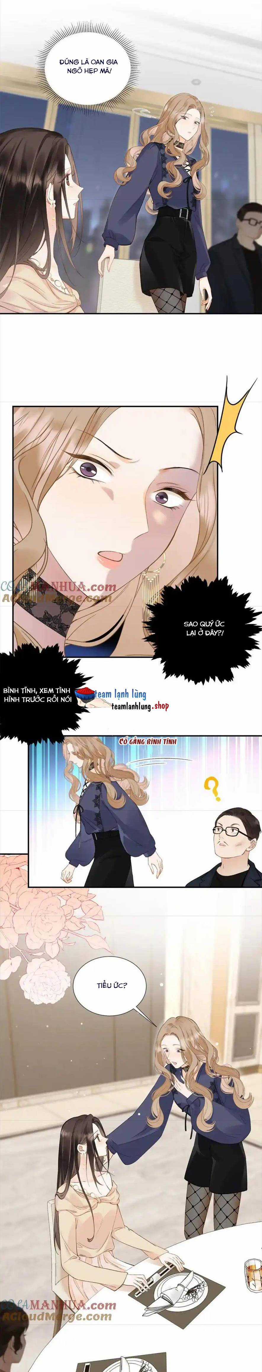 Hàng Tỷ Ngôi Sao Không Bằng Em Chapter 32 trang 9